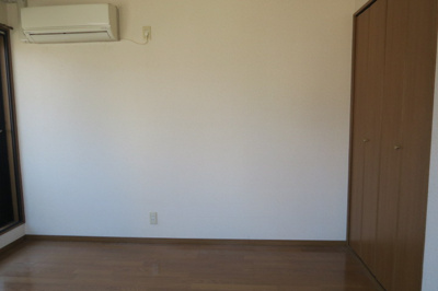 【洋室】 | ホワイトストーン