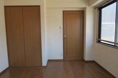 【洋室】 | ホワイトストーン