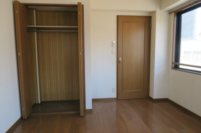 【洋室】 | ホワイトストーン