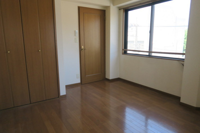 【洋室】 | ホワイトストーン