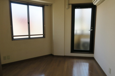 【洋室】 | ホワイトストーン