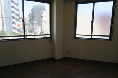 【洋室】 | ホワイトストーン