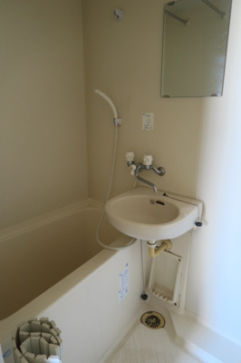 【浴室】 | ホワイトストーン