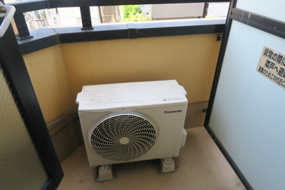 【バルコニー】 | ホワイトストーン