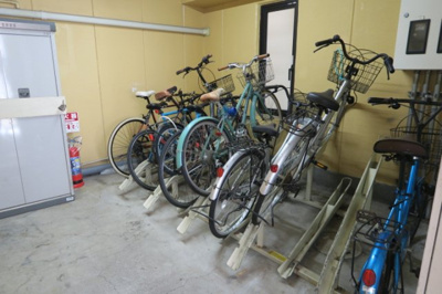 【その他共用部分】 | ホワイトストーン