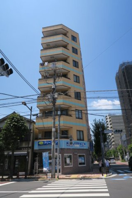 【外観】 | ホワイトストーン