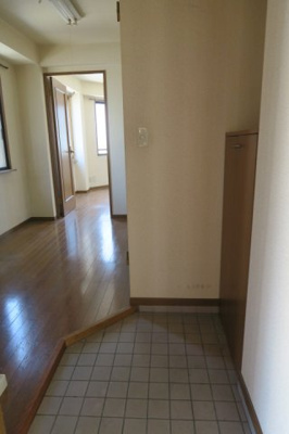 【玄関】 | ホワイトストーン