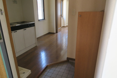 【玄関】 | ホワイトストーン