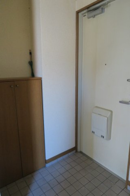 【玄関】 | ホワイトストーン