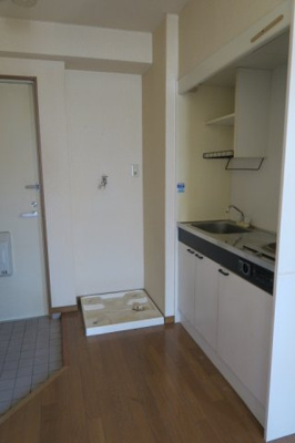 【キッチン】 | ホワイトストーン