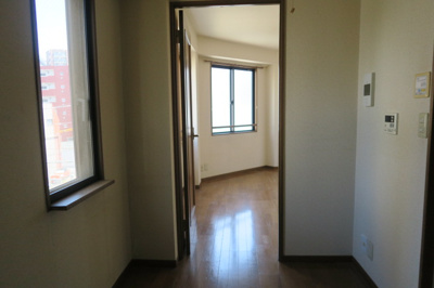 【内装】 | ホワイトストーン