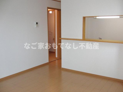 【居間・リビング】 | グレイスコート