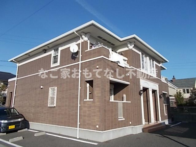 【外観】 | グレイスコート