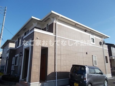 【外観】 | グレイスコート