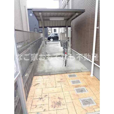 【その他共用部分】 | グレイスコート