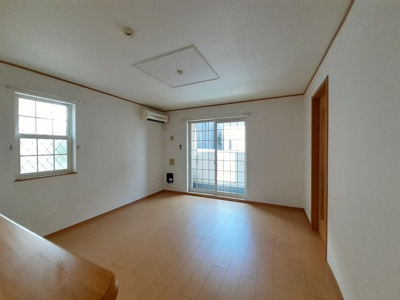 【居間・リビング】 | グレイスコート