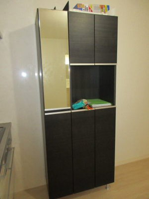 【設備】 | エクセレントヴィラ | 現況と違う場合がございます。