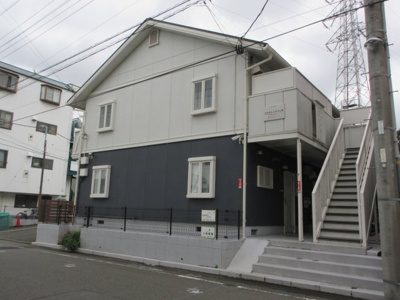 【外観】 | エクセレントヴィラ