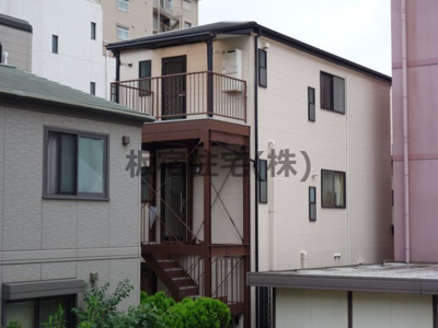 【外観】 | ヒロ板宿　