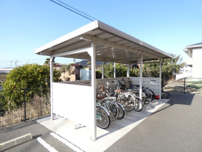 【その他共用部分】 | 黒石ヒルズ