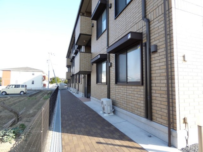 【外観】 | 黒石ヒルズ