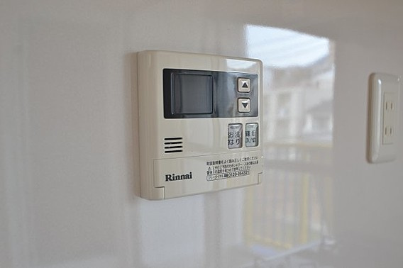 ボシュケ六甲の設備