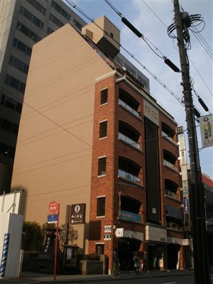 【外観】 | マキビル