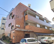 サンシュウ志村コーポの画像