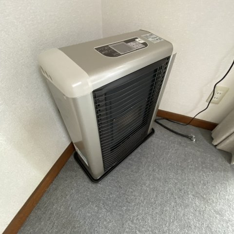 室蘭市中島本町1丁目18-8戸建の設備