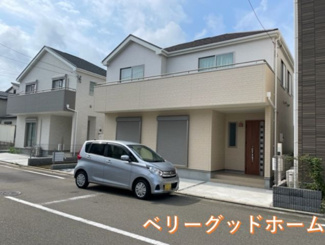 【外観】 | 現地（8月15日撮影）