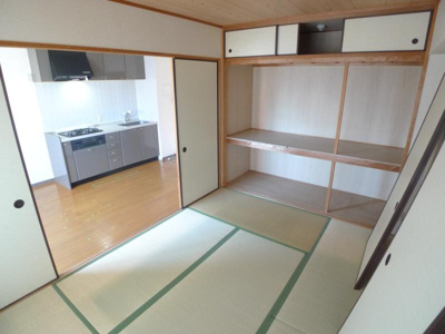 【和室】 | 阪神ハイグレードマンション15番館