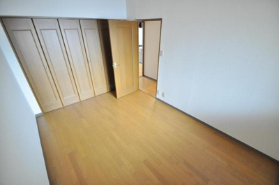 【洋室】 | 阪神ハイグレードマンション15番館