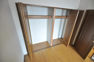 【収納】 | 阪神ハイグレードマンション15番館