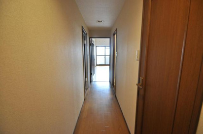 【玄関】 | 阪神ハイグレードマンション15番館