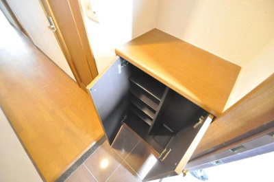 【玄関】 | 阪神ハイグレードマンション15番館