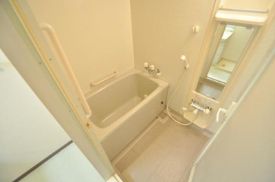 【浴室】 | 阪神ハイグレードマンション15番館