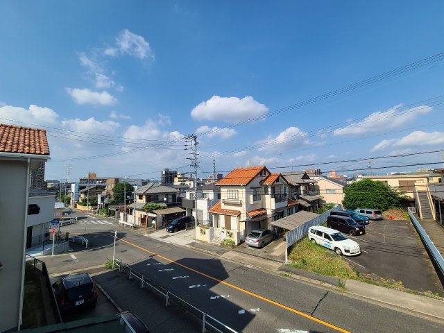 グランドソレイユの展望|グランドソレイユ