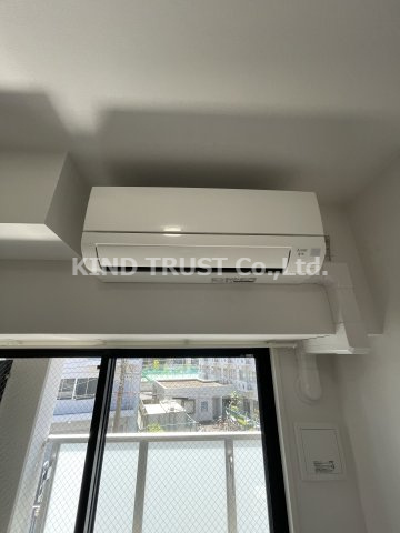 J-BRIGHT UMEDA KITAの設備