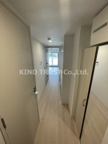 J-BRIGHT UMEDA KITAのその他