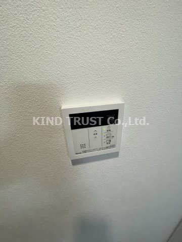 J-BRIGHT UMEDA KITAの設備