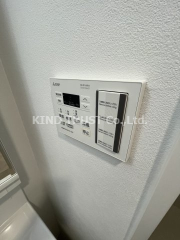 J-BRIGHT UMEDA KITAの設備