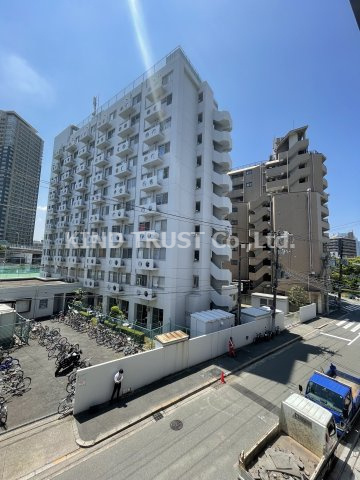 J-BRIGHT UMEDA KITAの展望