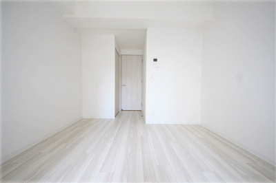 【洋室】 | レジュールアッシュ難波MINAMI