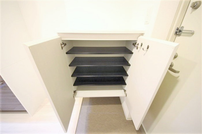 【収納】 | レジュールアッシュ難波MINAMI