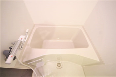 【浴室】 | レジュールアッシュ難波MINAMI