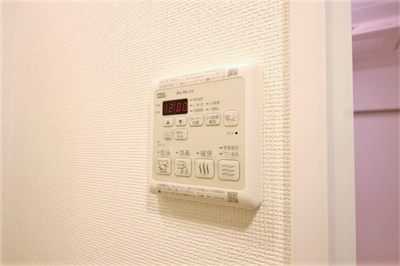 【設備】 | レジュールアッシュ難波MINAMI