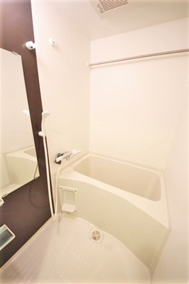 【浴室】 | レジュールアッシュ難波MINAMI