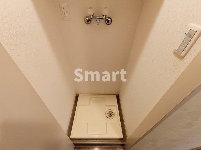 【設備】 | ジェイパーク新中野