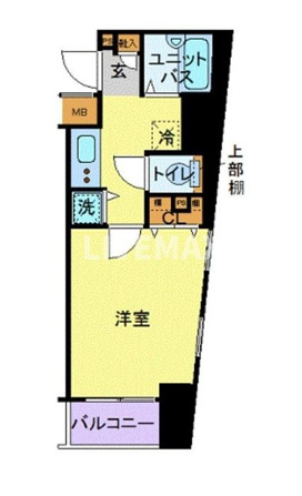 フォレシティ六本木