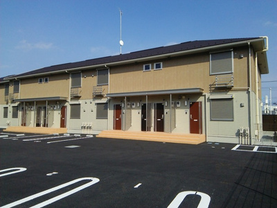 【外観】 | トゥジュール